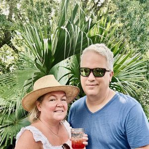 Meet your Posher, Angela